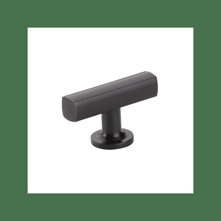 Patioplus 2 in. T- Knob Cabinet Knob - Oil Rubbed Bronze PA3250771